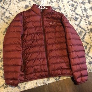 Eddie Bauer Puffer Jacket